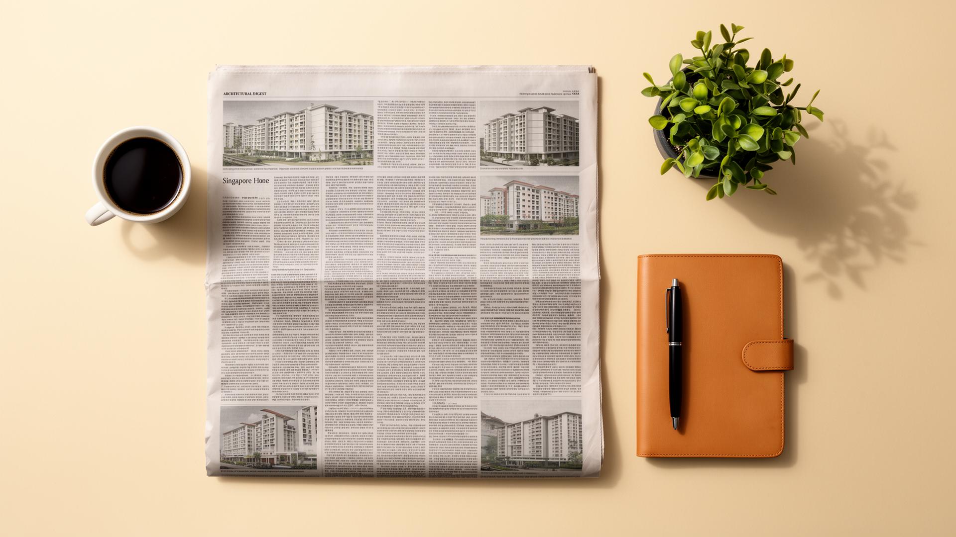 Why your HDB hasn't sold (and what to actually do about it)